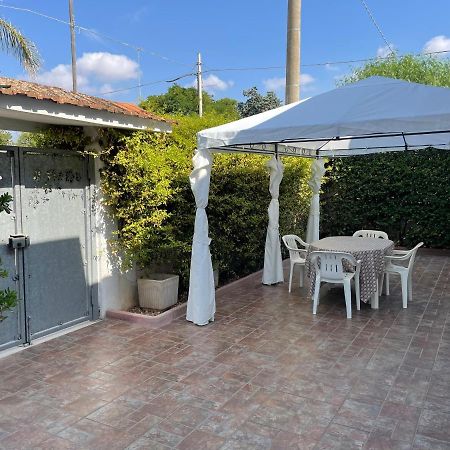 Casa Alieta Villa Torre Lapillo Kültér fotó