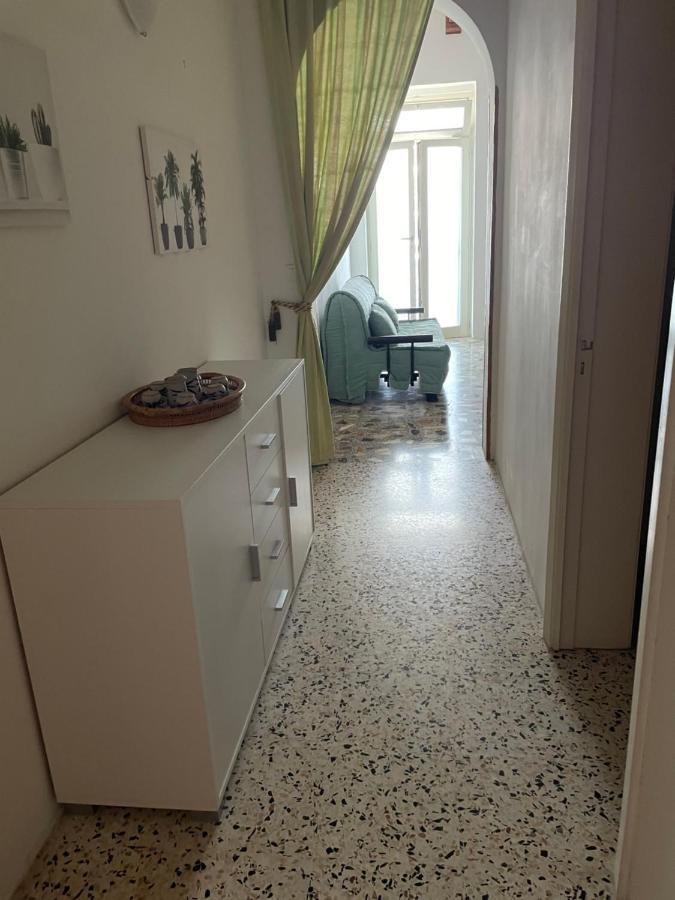 Casa Alieta Villa Torre Lapillo Kültér fotó