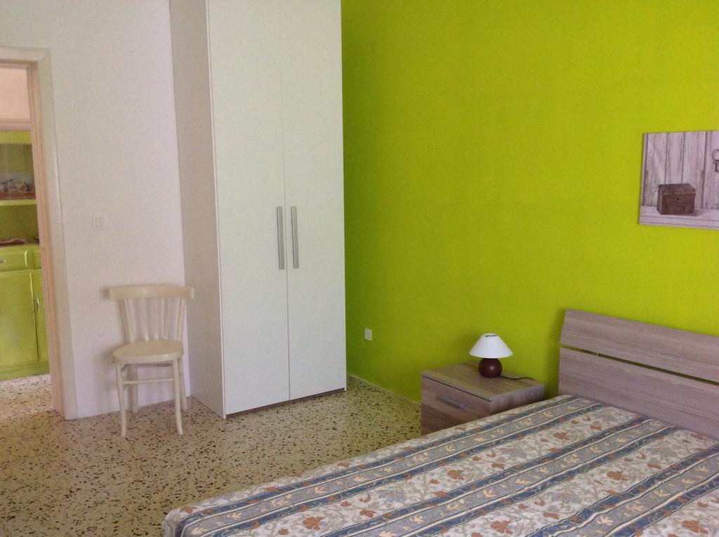 Casa Alieta Villa Torre Lapillo Kültér fotó
