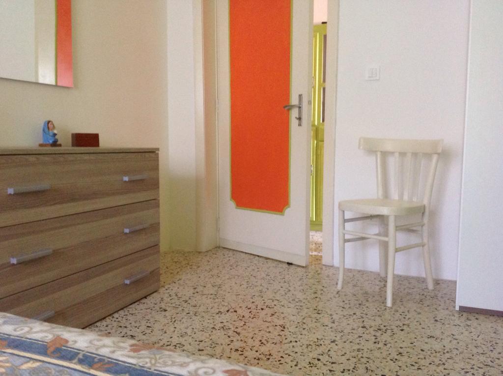 Casa Alieta Villa Torre Lapillo Kültér fotó