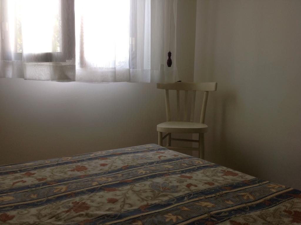 Casa Alieta Villa Torre Lapillo Kültér fotó