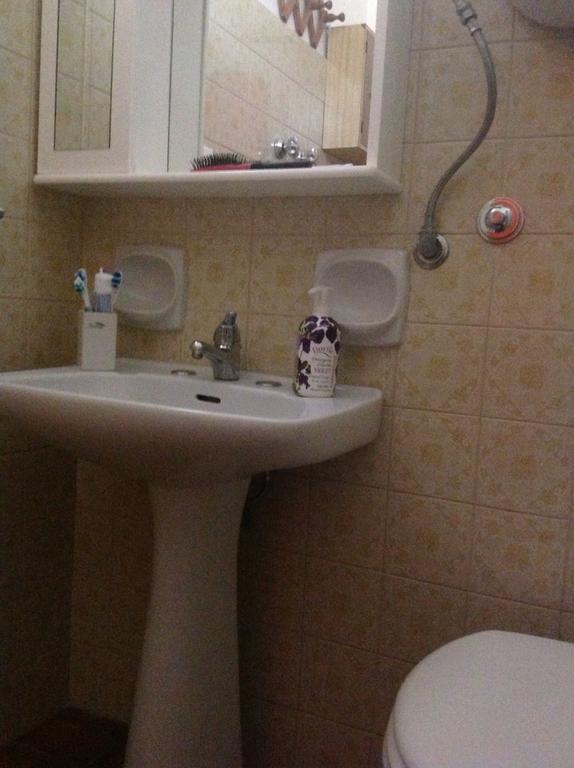 Casa Alieta Villa Torre Lapillo Kültér fotó