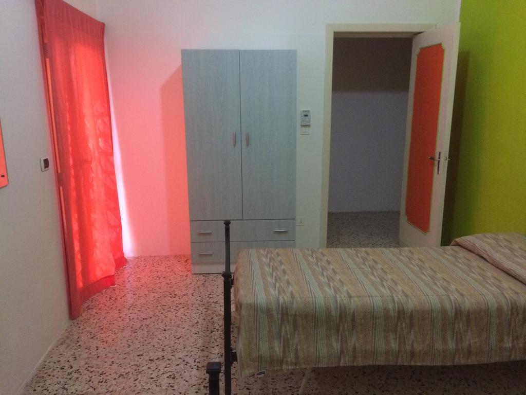 Casa Alieta Villa Torre Lapillo Kültér fotó